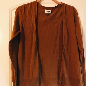 Old Navy || Cardigan || Small
